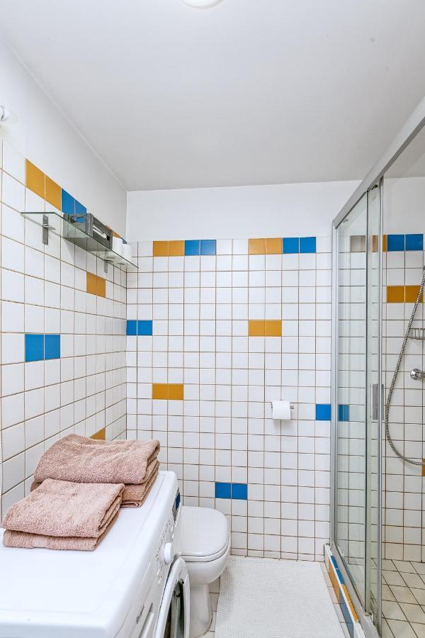 Vienibas Studio Jūrkalne Esterno foto